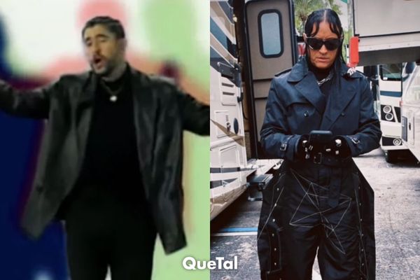Elvis Crespo lanza versión merengue de la canción 'Neverita'; Bad Bunny reacciona